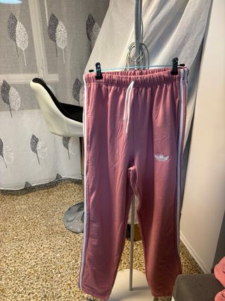 Chándal 3 piezas Adidas