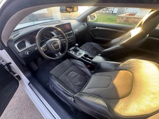 Audi A5 2008