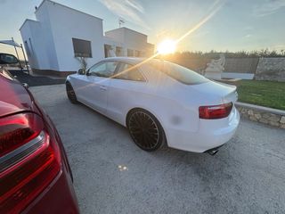 Audi A5 2008
