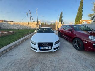 Audi A5 2008