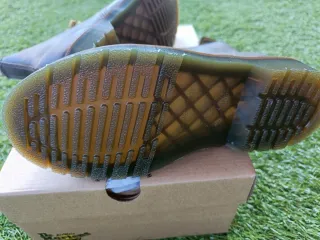 Dr. Martens 1460 Marrone Tg 37