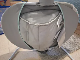 Hamaca columpio bebé