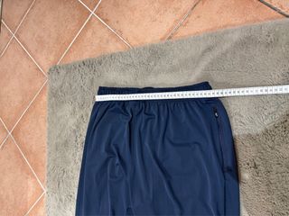 Completo Nike Sportswear Blu Navy