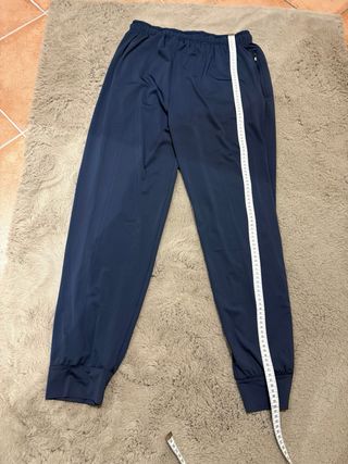 Completo Nike Sportswear Blu Navy