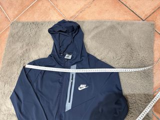 Completo Nike Sportswear Blu Navy