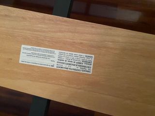 Somier y colchón Flex 1,90