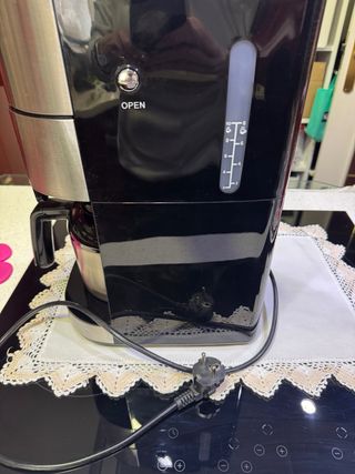 Cafetera Tarrington House CMG0917TH