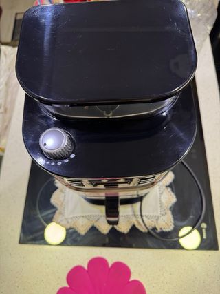 Cafetera Tarrington House CMG0917TH