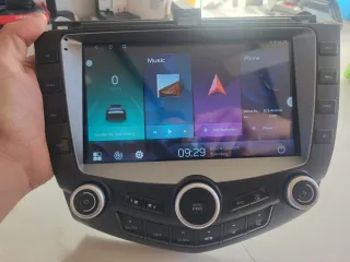 #Pantalla Honda Accord 7 (2003-2007)