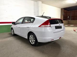 Honda Insight 2010
