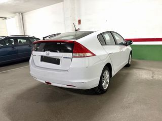 Honda Insight 2010