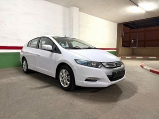Honda Insight 2010