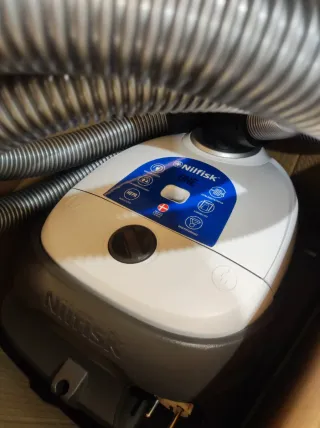 Aspiradora Nilfisk One Edición Aniversario 110 Año