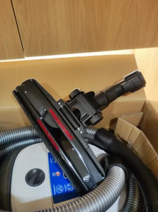 Aspiradora Nilfisk One Edición Aniversario 110 Año