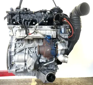 Motor BMW X1 xDrive Completo