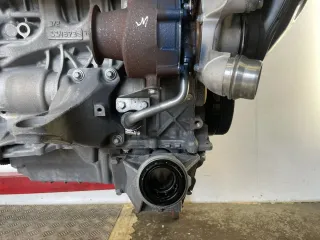 Motor BMW X1 xDrive Completo