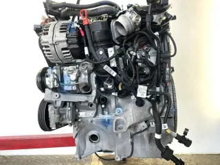 Motor BMW X1 xDrive Completo