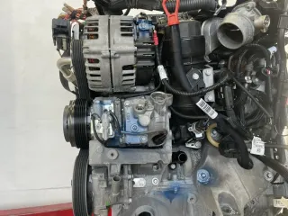 Motor BMW X1 xDrive Completo