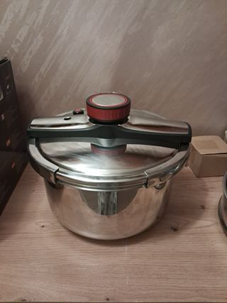 Olla a presión Prestige Line 8L