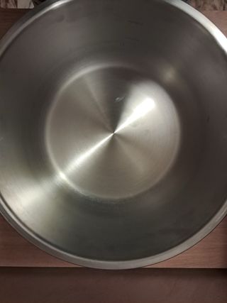 Olla a presión Prestige Line 8L