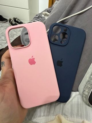 iPhone 16 Pro Max 256GB Gris