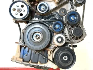 Motor Hyundai Santa Fe 2018 Completo