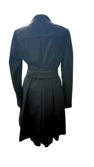 Max&Co Cappotto Lana Taglia XL