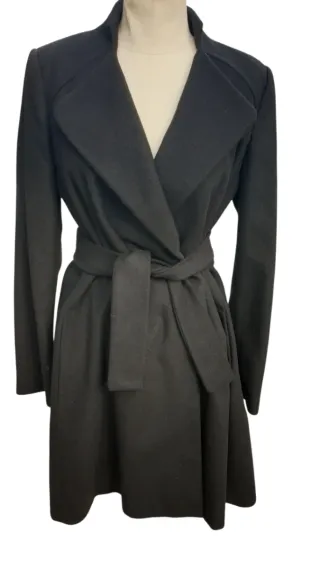 Max&Co Cappotto Lana Taglia XL