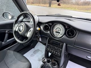 MINI CABRIO COOPER SOLO 150.000 km PEGATINA C 114€