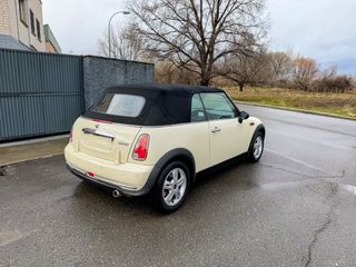 MINI CABRIO COOPER SOLO 150.000 km PEGATINA C 114€
