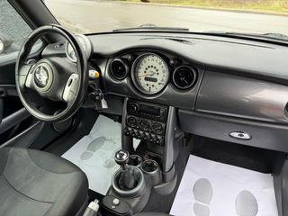 MINI CABRIO COOPER SOLO 150.000 km PEGATINA C 114€