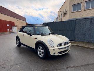 MINI CABRIO COOPER SOLO 150.000 km PEGATINA C 114€
