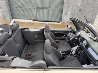 MINI CABRIO COOPER SOLO 150.000 km PEGATINA C 114€