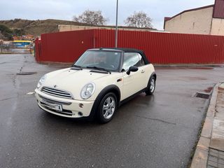 MINI CABRIO COOPER SOLO 150.000 km PEGATINA C 114€