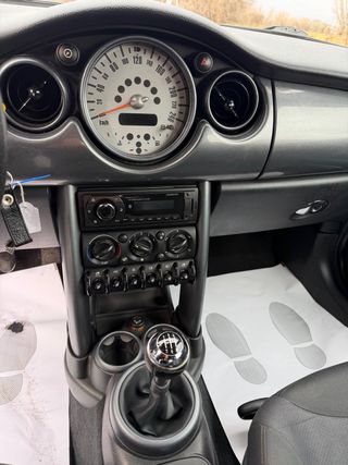 MINI CABRIO COOPER SOLO 150.000 km PEGATINA C 114€