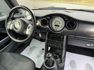 MINI CABRIO COOPER SOLO 150.000 km PEGATINA C 114€