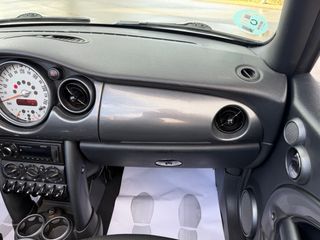 MINI CABRIO COOPER SOLO 150.000 km PEGATINA C 114€