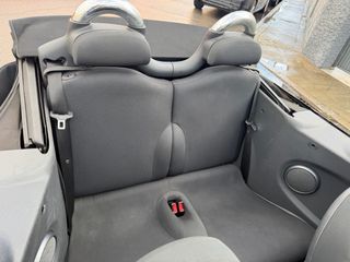 MINI CABRIO COOPER SOLO 150.000 km PEGATINA C 114€