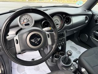 MINI CABRIO COOPER SOLO 150.000 km PEGATINA C 114€