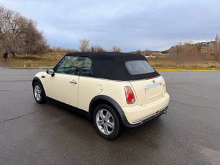 MINI CABRIO COOPER SOLO 150.000 km PEGATINA C 114€
