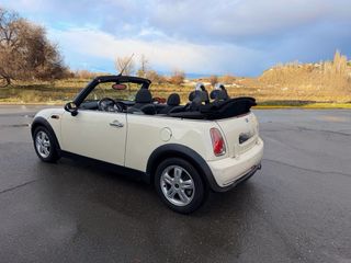 MINI CABRIO COOPER SOLO 150.000 km PEGATINA C 114€