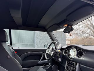 MINI CABRIO COOPER SOLO 150.000 km PEGATINA C 114€