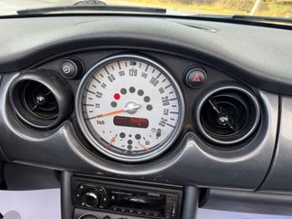 MINI CABRIO COOPER SOLO 150.000 km PEGATINA C 114€