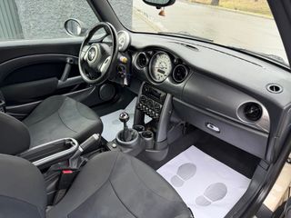 MINI CABRIO COOPER SOLO 150.000 km PEGATINA C 114€