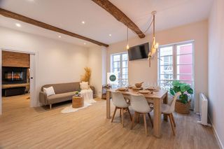 Piso en venta en Ciudad Vieja en Coruña (A)