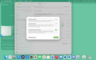 MacBook Air M1 256GB 2020 Gris Espacial