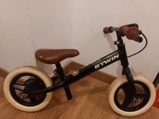 Bicicleta sin pedales B'TWIN
