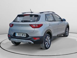 Kia Stonic Concept