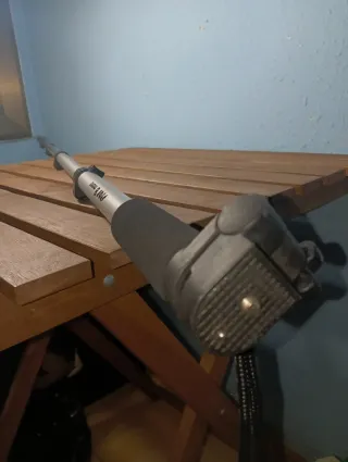 Monopie fotográfico Star 8 (1,50 metros)