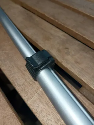 Monopie fotográfico Star 8 (1,50 metros)